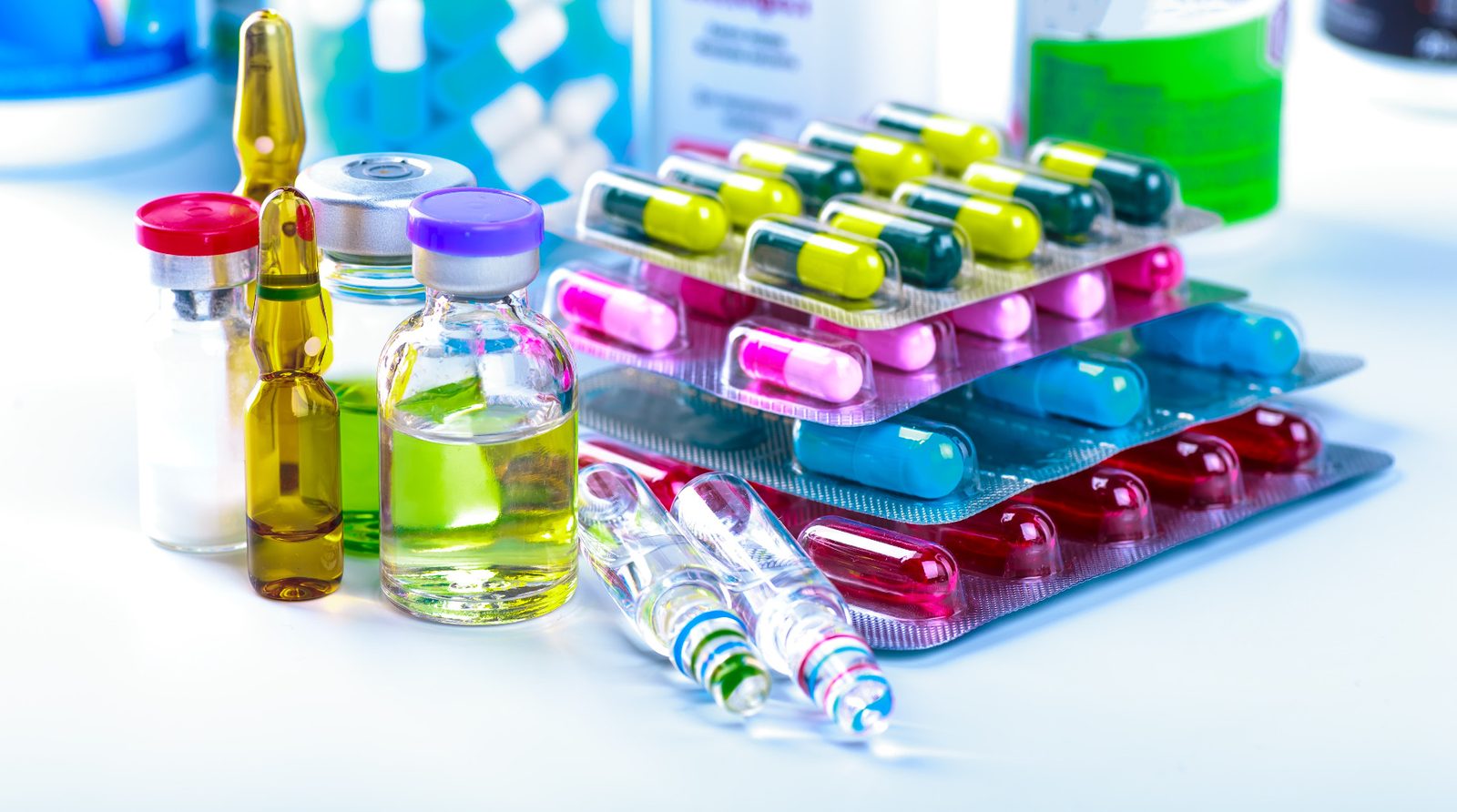 Weight management: more than just losing pounds
