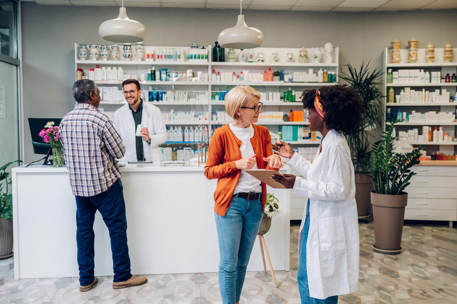 Beyond medication: how healthy habits change your health
