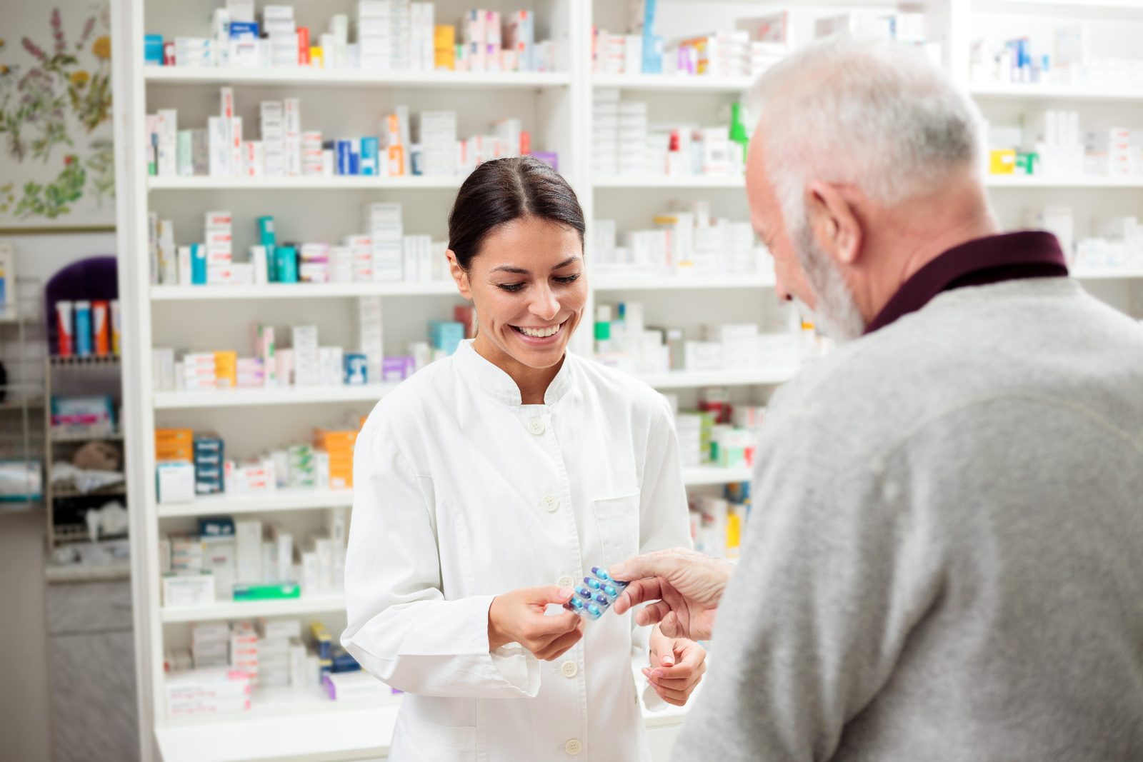 Living well with diabetes: small steps toward better health